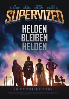 Filmbeschreibung zu Supervized
