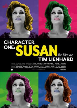Character One: Susan
