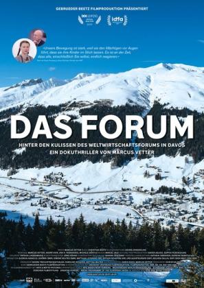 Filmbeschreibung zu Das Forum