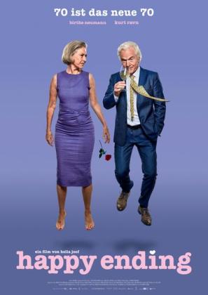 Filmbeschreibung zu Happy Ending (OV)