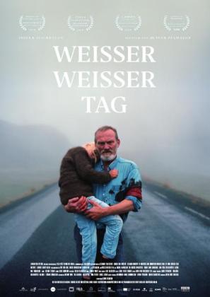 Filmbeschreibung zu Wei?er wei?er Tag