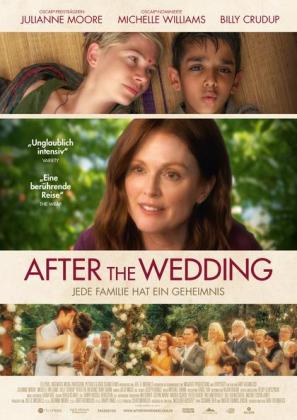 Filmbeschreibung zu ? 50: After the Wedding