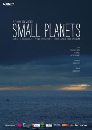 Small Planets