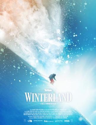 Filmbeschreibung zu Winterland