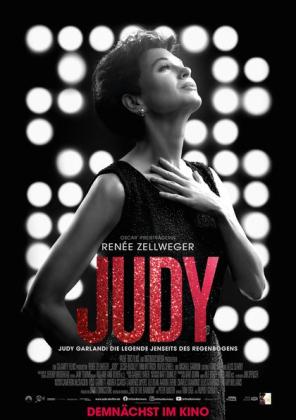Judy (OV)