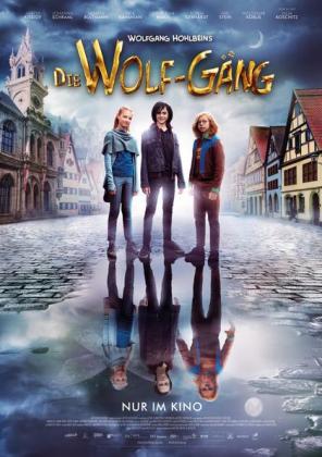 Filmbeschreibung zu Die Wolf-G?ng