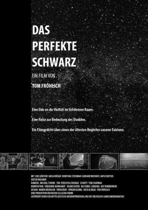 Filmbeschreibung zu Das perfekte Schwarz