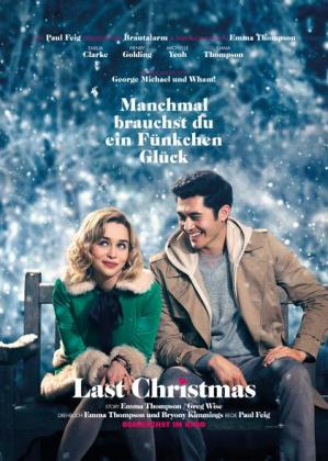 Filmbeschreibung zu ? 50: Last Christmas
