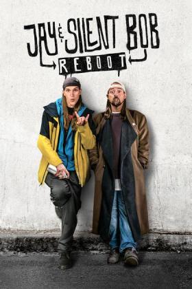 Filmbeschreibung zu Jay & Silent Bob Reboot