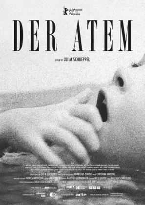 Filmbeschreibung zu Der Atem