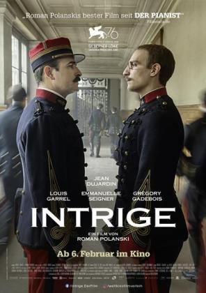 Intrige (OV)