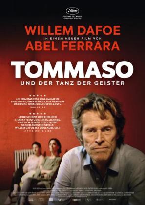Filmbeschreibung zu Tommaso