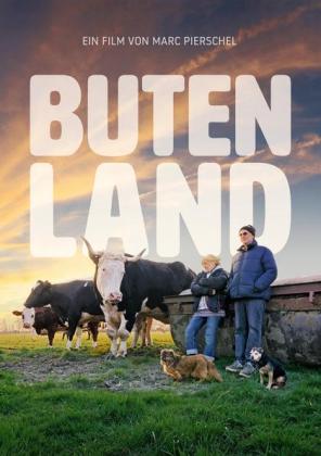 Filmbeschreibung zu Butenland