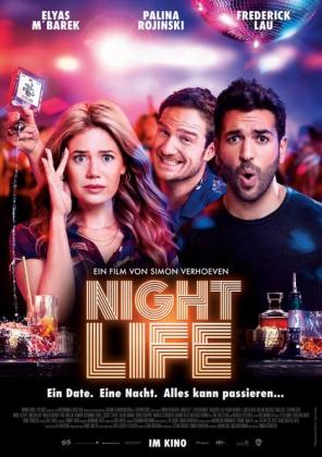 Filmbeschreibung zu Nightlife