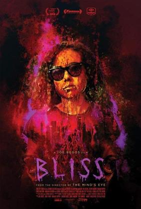 Filmbeschreibung zu Bliss