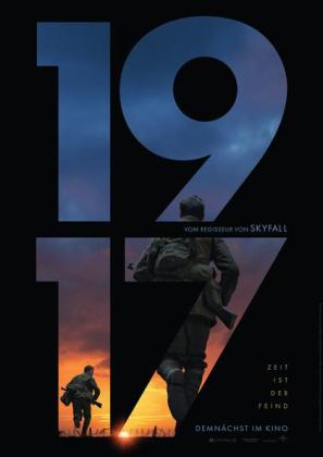 Filmbeschreibung zu 1917 (OV)