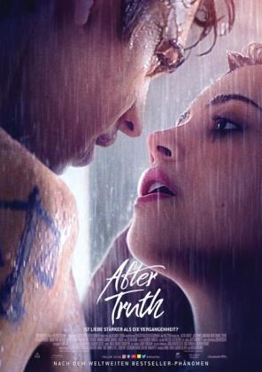 Filmbeschreibung zu After We Collided