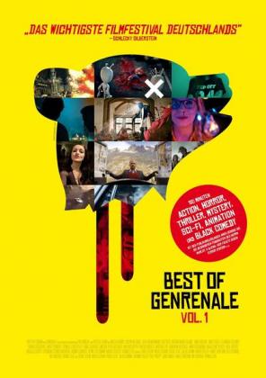 Filmbeschreibung zu Best of Genrenale Vol. 1