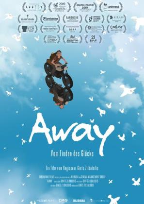 Away - Vom Finden des Gl?cks