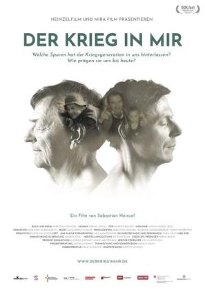 Filmbeschreibung zu Der Krieg in mir