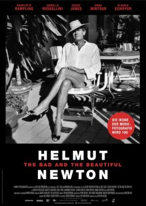 Helmut Newton - The Bad and the Beautiful (OV)