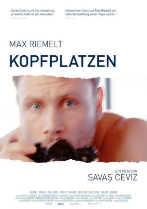 Filmbeschreibung zu Kopfplatzen