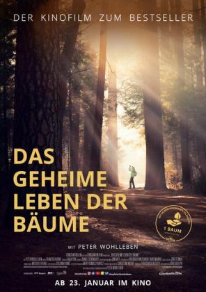 ? 50: Das geheime Leben der B?ume