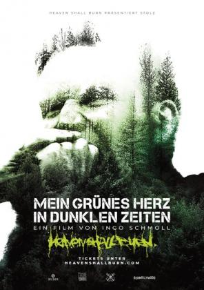 Filmbeschreibung zu Mein gr?nes Herz in dunklen Zeiten