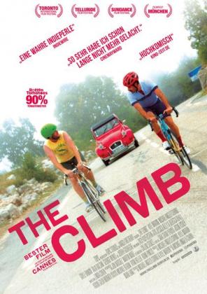 Filmbeschreibung zu The Climb (OV)