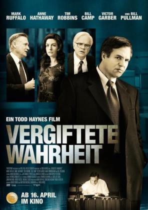 Filmbeschreibung zu Dark Waters