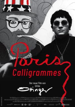 Paris Calligrammes (OV)