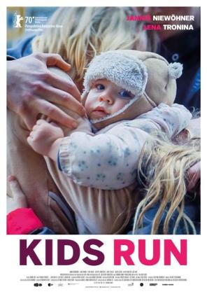 Filmbeschreibung zu Kids Run