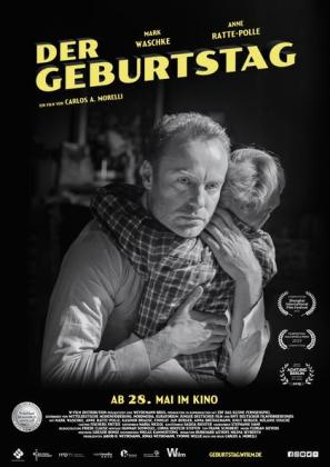 Filmbeschreibung zu Der Geburtstag