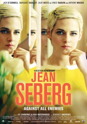Filmbeschreibung zu Jean Seberg - Against all Enemies (OV)