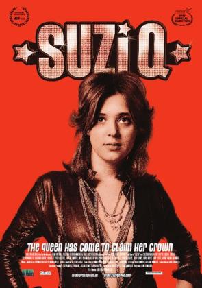 Suzi Q