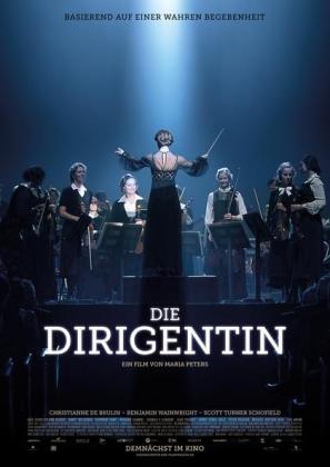 Filmbeschreibung zu De dirigent