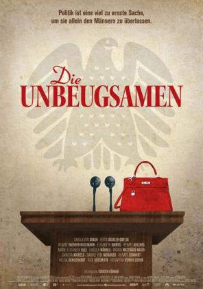 Filmbeschreibung zu Die Unbeugsamen