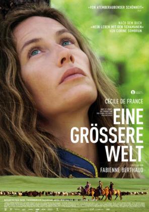 Filmbeschreibung zu Eine gr??ere Welt
