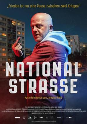 Filmbeschreibung zu Nationalstra?e