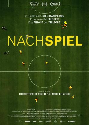 Filmbeschreibung zu Nachspiel