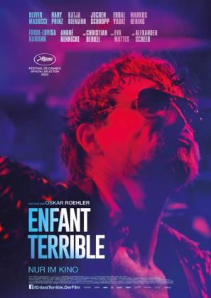 Filmbeschreibung zu Enfant Terrible