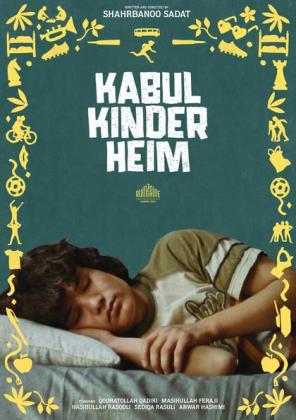 Filmbeschreibung zu Kabul Kinderheim