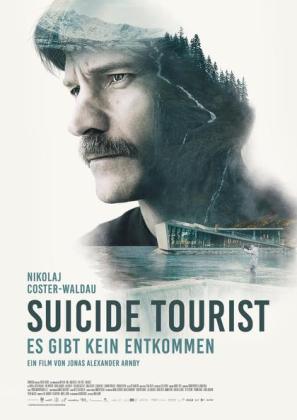 Filmbeschreibung zu Selvmordsturisten