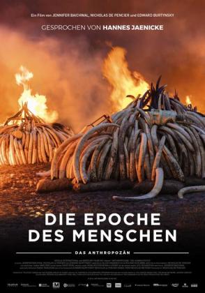 Anthropocene: The Human Epoch