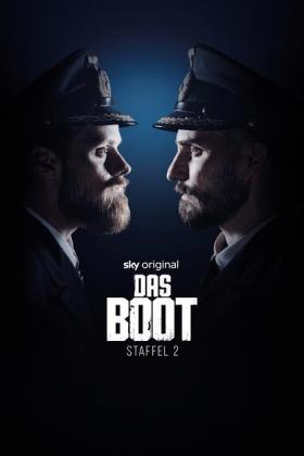 Filmbeschreibung zu Das Boot - Staffel 2