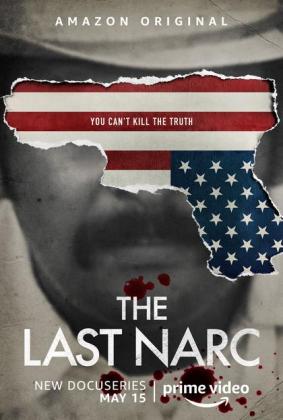 Filmbeschreibung zu The Last Narc - Staffel 1