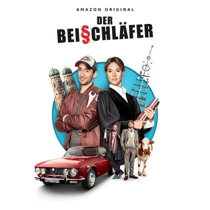 Filmbeschreibung zu Der Beischl?fer - Staffel 1