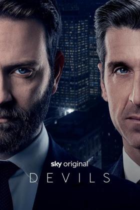 Filmbeschreibung zu Devils - Staffel 1