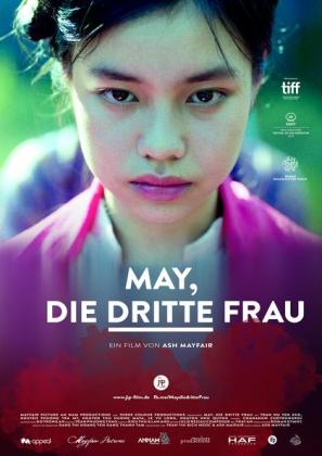 Filmbeschreibung zu Vo ba