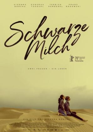 Filmbeschreibung zu Schwarze Milch